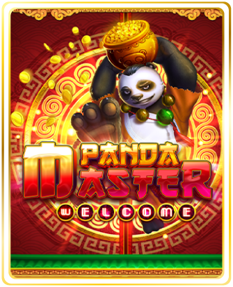Panda Master