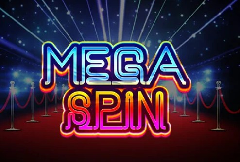 Mega Spin