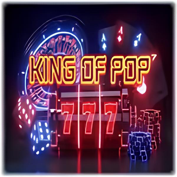 King Of Pop