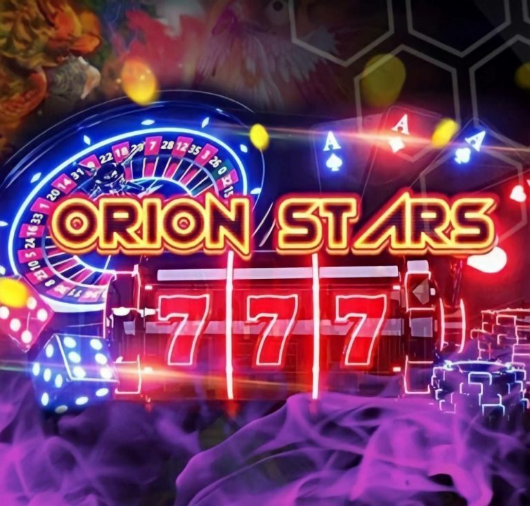 Orion Stars